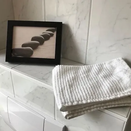 Heile Welt Bei Maasholm Apartmán *