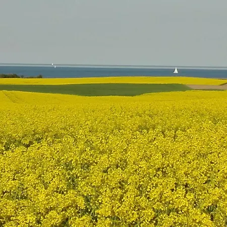 Apartmán Heile Welt Bei Maasholm Hasselberg (Schleswig-Holstein)