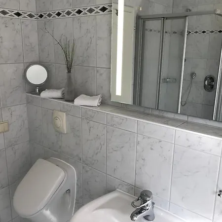 Apartmán Heile Welt Bei Maasholm