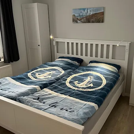 Heile Welt Bei Maasholm Apartmán Hasselberg (Schleswig-Holstein)